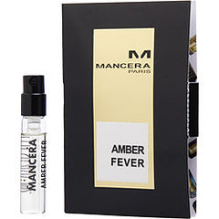 Mancera Amber Fever Eau De Parfum Spray Vial