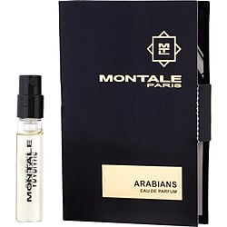 Montale Paris Arabians Eau De Parfum Spray Vial