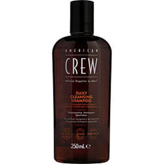 American Crew Daily Cleansing Shampoo 8.4 oz