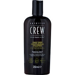 American Crew Daily Deep Moisturizing Shampoo 8.4 oz