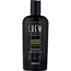 American Crew Daily Deep Moisturizing Shampoo 8.4 oz