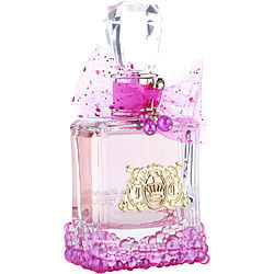 Viva La Juicy Le Bubbly Eau De Parfum Spray 3.4 oz *Tester