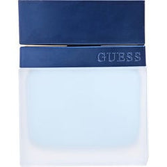 Guess Seductive Homme Blue Aftershave 3.4 oz