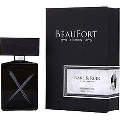 Beaufort London Rake & Ruin Eau De Parfum Spray 1.7 oz