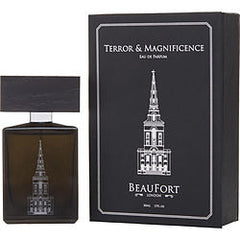 Beaufort London Terror & Magnificence Eau De Parfum Spray 1.7 oz