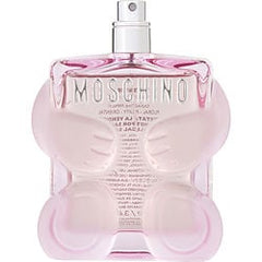 Moschino Toy 2 Bubble Gum Edt Spray 3.4 oz *Tester