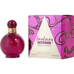 Fantasy Intense Britney Spears Eau De Parfum Spray 3.3 oz