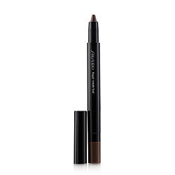 Shiseido Kajal Inkartist (Shadow, Liner, Brow) - # 01 Tea House (Brown)  --0.8G/0.02oz