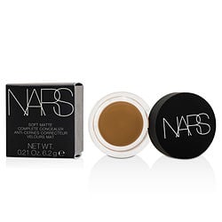 Nars Soft Matte Complete Concealer - # Caramel (Med/Dark 2)  --6.2G/0.21oz