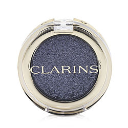 Clarins Ombre Sparkle Eyeshadow - # 103 Blue Lagoon  --1.5G/0.05oz