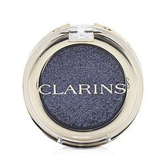 Clarins Ombre Sparkle Eyeshadow - # 103 Blue Lagoon  --1.5G/0.05oz