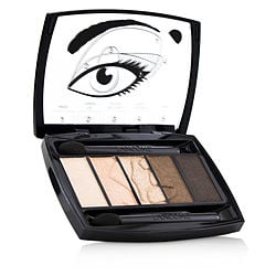 Lancome Hypnose Palette - # 01 French Nude  --4G/0.14oz