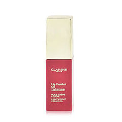 Clarins Lip Comfort Oil Intense - # 04 Intense Rosewood  --7Ml/0.2oz