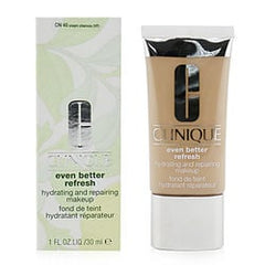 Clinique Even Better Refresh Hydrating And Repairing Makeup - # Cn 40 Cream Chamois  --30Ml/1oz