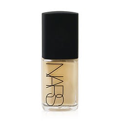 Nars Sheer Glow Foundation - Sahel (Medium 2.5)  --30Ml/1oz