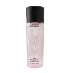 Mac Prep + Prime Fix+ Finishing Mist - # Rose  --100Ml/3.4oz