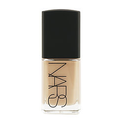 Nars Sheer Glow Foundation - Yukon (Light 2.5)  --30Ml/1oz