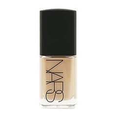 Nars Sheer Glow Foundation - Yukon (Light 2.5)  --30Ml/1oz