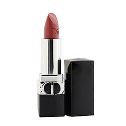 Christian Dior Rouge Dior Couture Colour Refillable Lipstick - # 458 Paris (Satin)  --3.5G/0.12oz