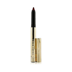 Bobbi Brown Luxe Defining Lipstick - # Red Illusion  --1G/0.03oz