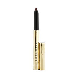 Bobbi Brown Luxe Defining Lipstick - # Orchid Noir  --1G/0.03oz