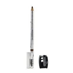 Christian Dior Diorshow Waterproof Crayon Sourcils Poudre - # 03 Brown  --1.19G/0.04oz