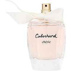 Cabochard Cherie Eau De Parfum Spray 3.4 oz *Tester