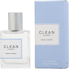 Clean Fresh Laundry Eau De Parfum Spray 1 oz (New Packaging)