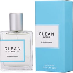 Clean Shower Fresh Eau De Parfum Spray 2.1 oz (New Packaging)