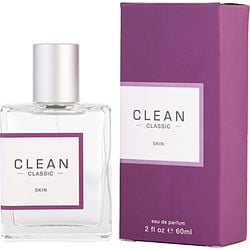 Clean Skin Eau De Parfum Spray 2.1 oz (New Packaging)