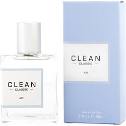 Clean Air Eau De Parfum Spray 2.1 oz (New Packaging)