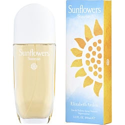 Sunflowers Sunrise Edt Spray 3.3 oz