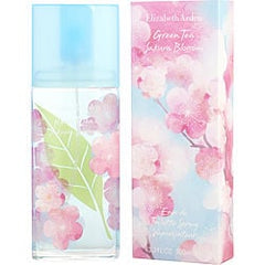 Green Tea Sakura Blossom Edt Spray 3.4 oz