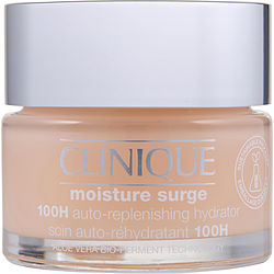 Clinique Moisture Surge 100H Auto-Replenishing Hydrator  --50Ml/1.7oz