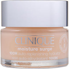 Clinique Moisture Surge 100H Auto-Replenishing Hydrator  --50Ml/1.7oz