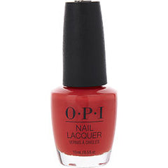 Opi Opi My Chihuahua Doesn'T Bite Anymore Nail Lacquer (Mexico Collection)--0.5oz