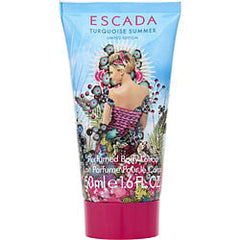 Escada Turquoise Summer Body Lotion 1.7 oz