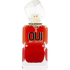 Juicy Couture Oui Glow Eau De Parfum Spray 3.4 oz *Tester