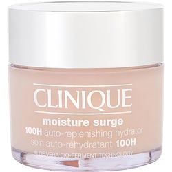 Clinique Moisture Surge 100H Auto-Replenishing Hydrator  --125Ml/4.2oz