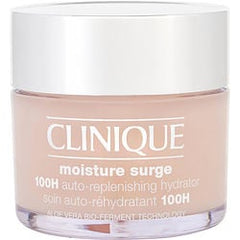 Clinique Moisture Surge 100H Auto-Replenishing Hydrator  --125Ml/4.2oz