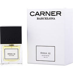 Carner Barcelona Rima Xi Eau De Parfum Spray 1.7 oz