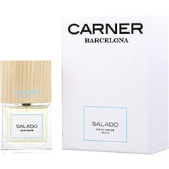 Carner Barcelona Salado Eau De Parfum Spray 3.4 oz