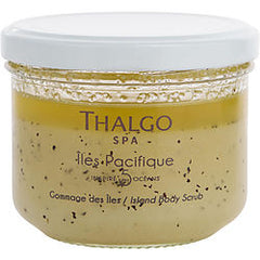 Thalgo Island Body Scrub --270G/9.52oz