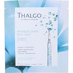 Thalgo Thirst Quenching Shot Mask --20Ml/0.67oz