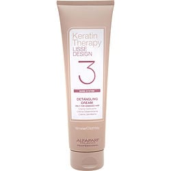 Alfaparf Lisse Design Keratin Therapy Detangling Cream 5 oz