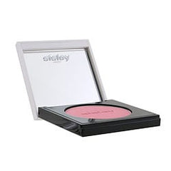 Sisley Le Phyto Blush - # 1 Pink Peony  --6.5G/0.22oz