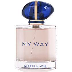 Armani My Way Eau De Parfum Spray 3 oz *Tester