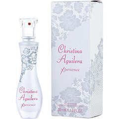 Christina Aguilera Xperience Eau De Parfum Spray 1 oz