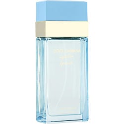 D & G Light Blue Forever Eau De Parfum Spray 3.3 oz *Tester