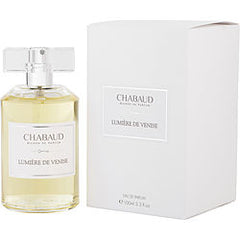 Chabaud Lumiere De Venise Eau De Parfum Spray 3.3 oz